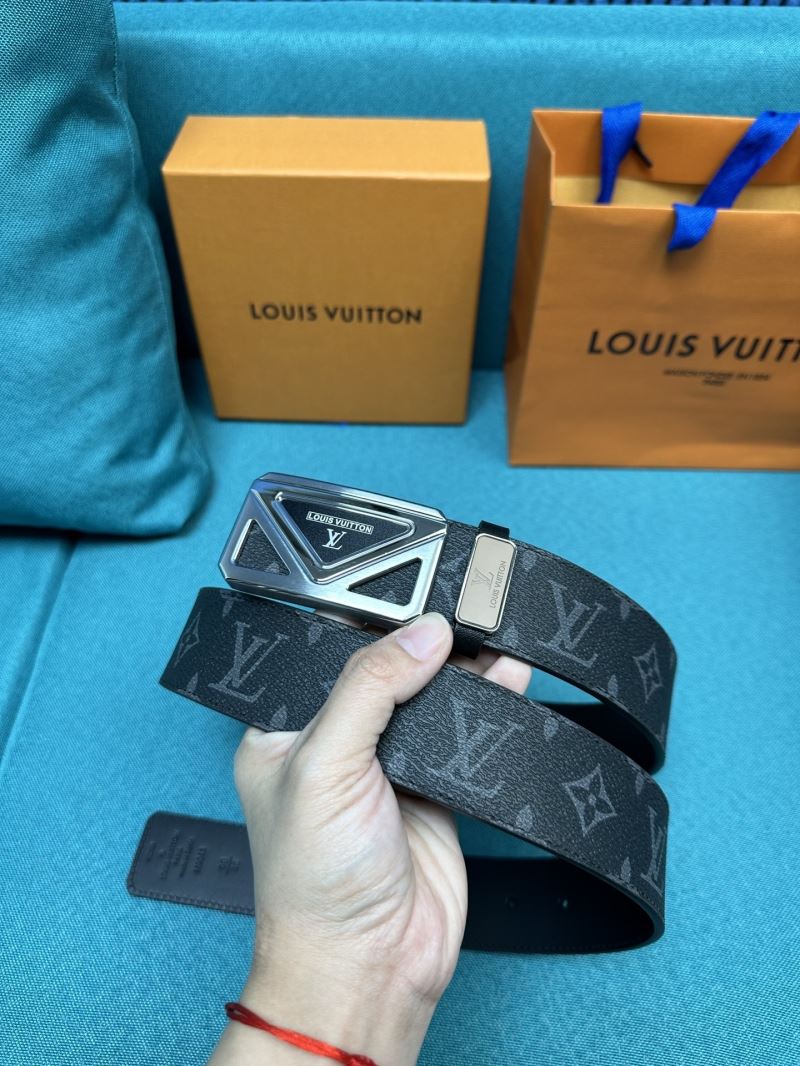 Louis Vuitton Belts